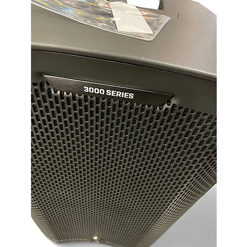 Used Harbinger V3415 Powered Speaker