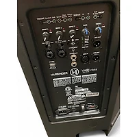 Used Harbinger V3415 Powered Speaker