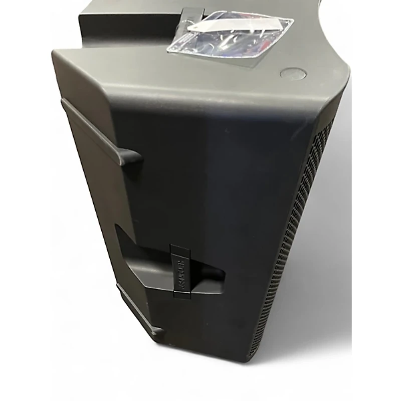 Used Harbinger V3415 Powered Speaker
