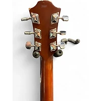 Used Hohner HW300 Natural Acoustic Guitar