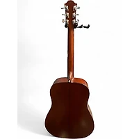 Used Hohner HW300 Natural Acoustic Guitar
