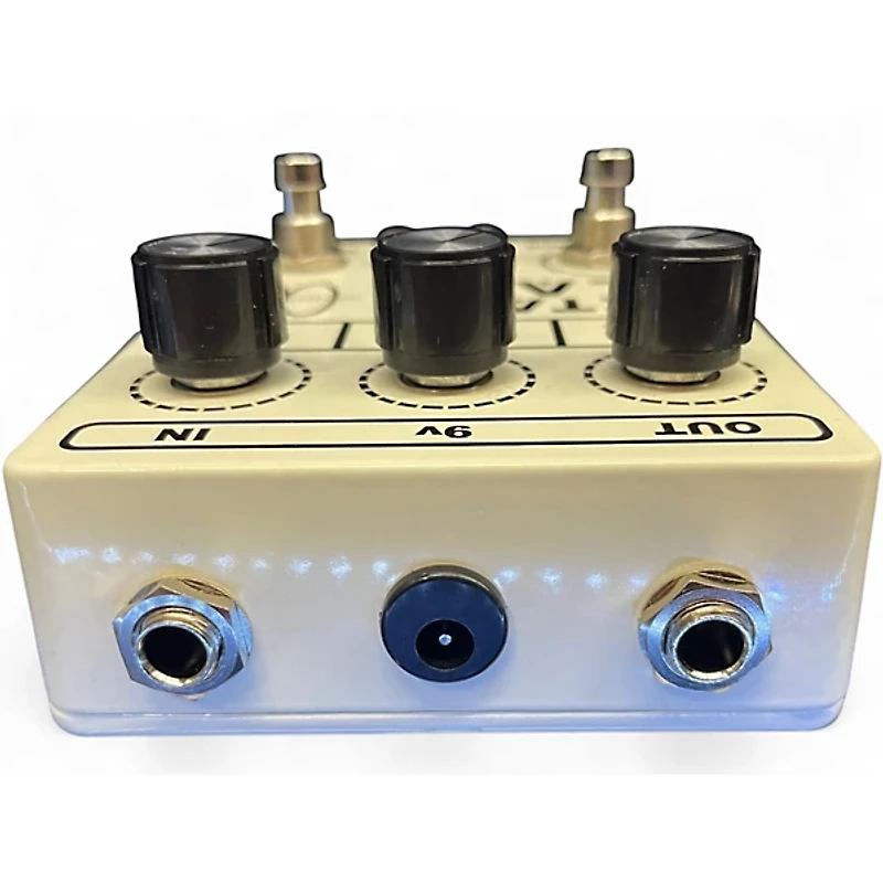 Used Death By Audio OCTAVE CLANG Effect Pedal