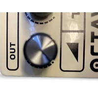 Used Death By Audio OCTAVE CLANG Effect Pedal
