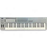 Used Novation FL Key 61 MIDI Controller