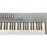 Used Novation FL Key 61 MIDI Controller