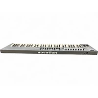 Used Novation FL Key 61 MIDI Controller