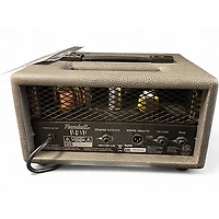 Used Randall RD1H Tube Guitar Amp Head