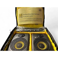 Used KRK GOAUX 3 Powered Monitor