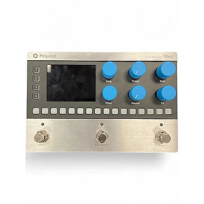 Used Polyend STEP Production Controller