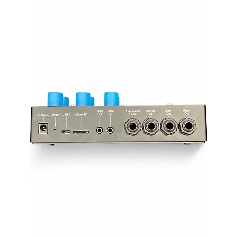 Used Polyend STEP Production Controller