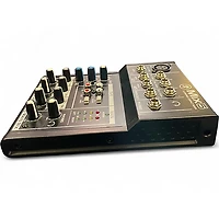 Used Mackie Mix5 Unpowered Mixer