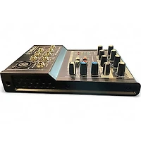 Used Mackie Mix5 Unpowered Mixer