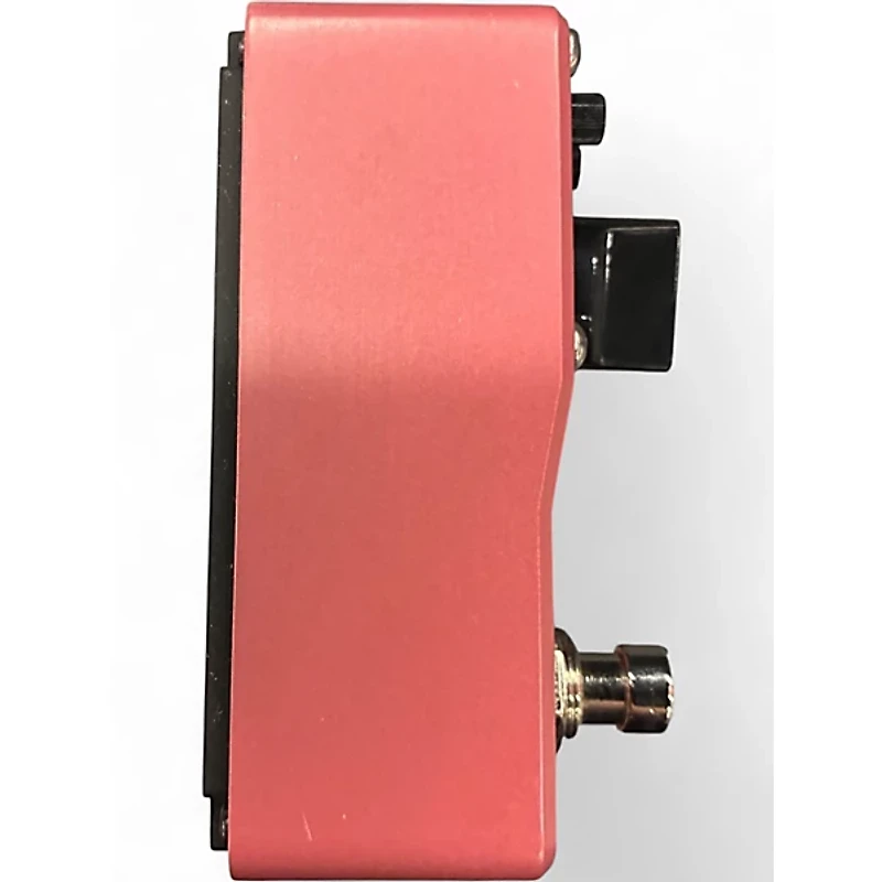 Used Mooer Tender Octaver Pro Effect Pedal