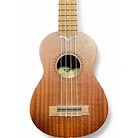 Used Kala LTP-S Natural Ukulele
