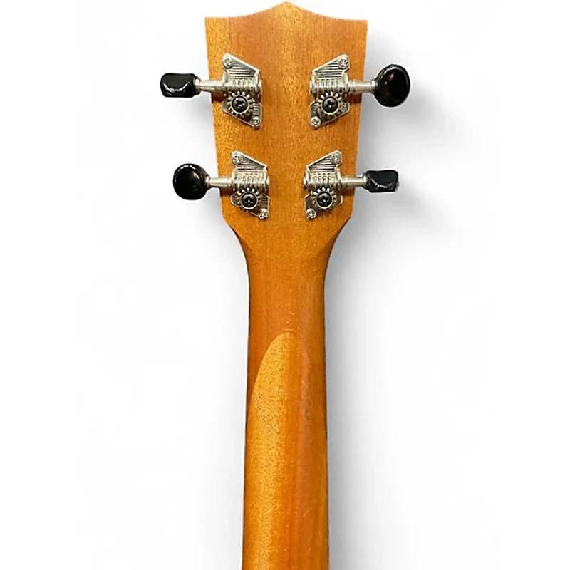Used Kala LTP-S Natural Ukulele