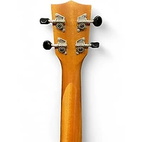 Used Kala LTP-S Natural Ukulele