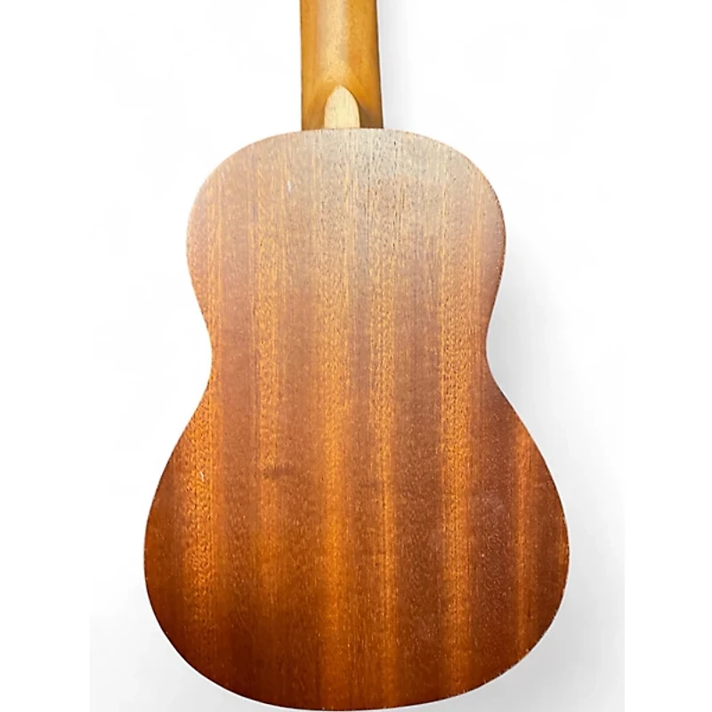 Used Kala LTP-S Natural Ukulele