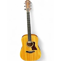 Used Taylor BBT Big Baby Natural Acoustic Guitar