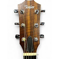 Used Taylor BBT Big Baby Natural Acoustic Guitar