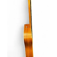 Used Taylor BBT Big Baby Natural Acoustic Guitar