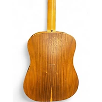 Used Taylor BBT Big Baby Natural Acoustic Guitar