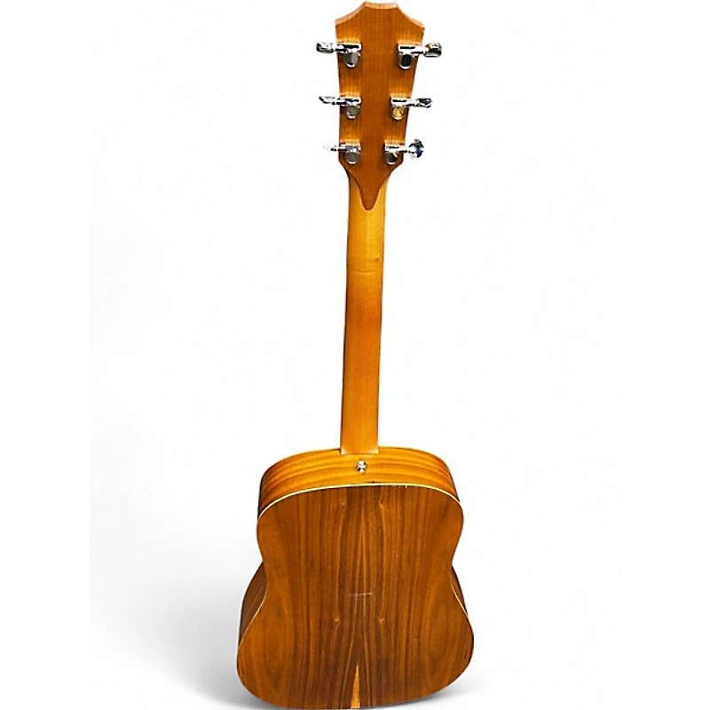 Used Taylor BBT Big Baby Natural Acoustic Guitar