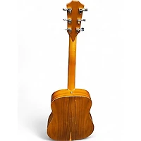 Used Taylor BBT Big Baby Natural Acoustic Guitar