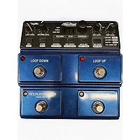 Used DigiTech JML2 Jam Man Stereo Phrase Pedal
