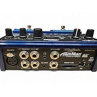 Used DigiTech JML2 Jam Man Stereo Phrase Pedal
