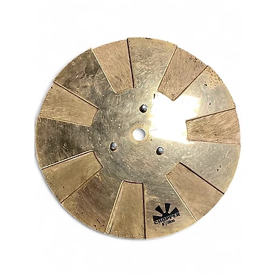 Used SABIAN 8in Chopper EFX Cymbal