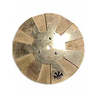 Used SABIAN 8in Chopper EFX Cymbal
