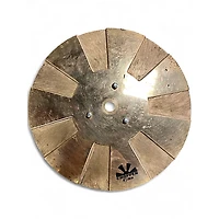 Used SABIAN 8in Chopper EFX Cymbal