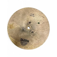 Used SABIAN 8in Chopper EFX Cymbal