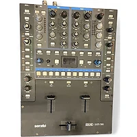 Used RANE Sixty-Two DJ Mixer