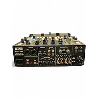 Used RANE Sixty-Two DJ Mixer