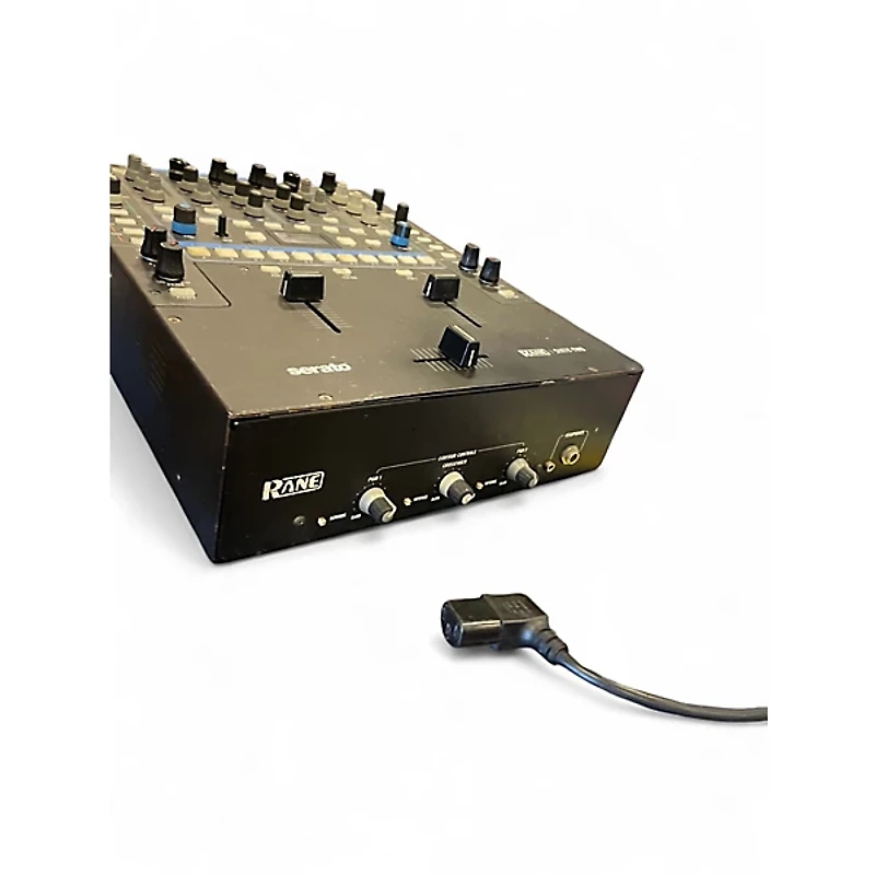 Used RANE Sixty-Two DJ Mixer
