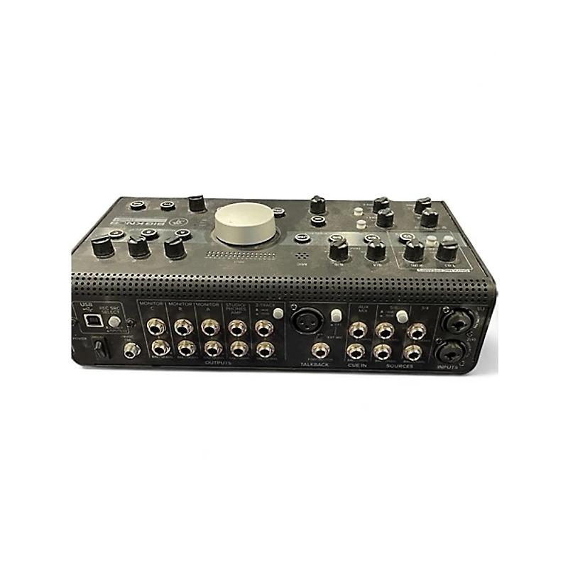 Used Mackie Big Knob Studio+ Volume Controller