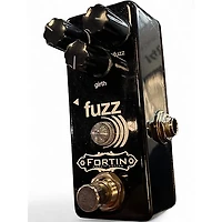 Used Fortin FUZZ Effect Pedal