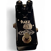 Used Fortin FUZZ Effect Pedal