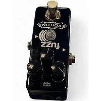 Used Fortin FUZZ Effect Pedal