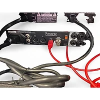 Used Focusrite Scarlett 18i20 Audio Interface