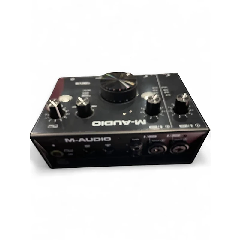 Used M-Audio AIR 192 Audio Interface