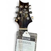 Used PRS SE A50E Natural Acoustic Electric Guitar