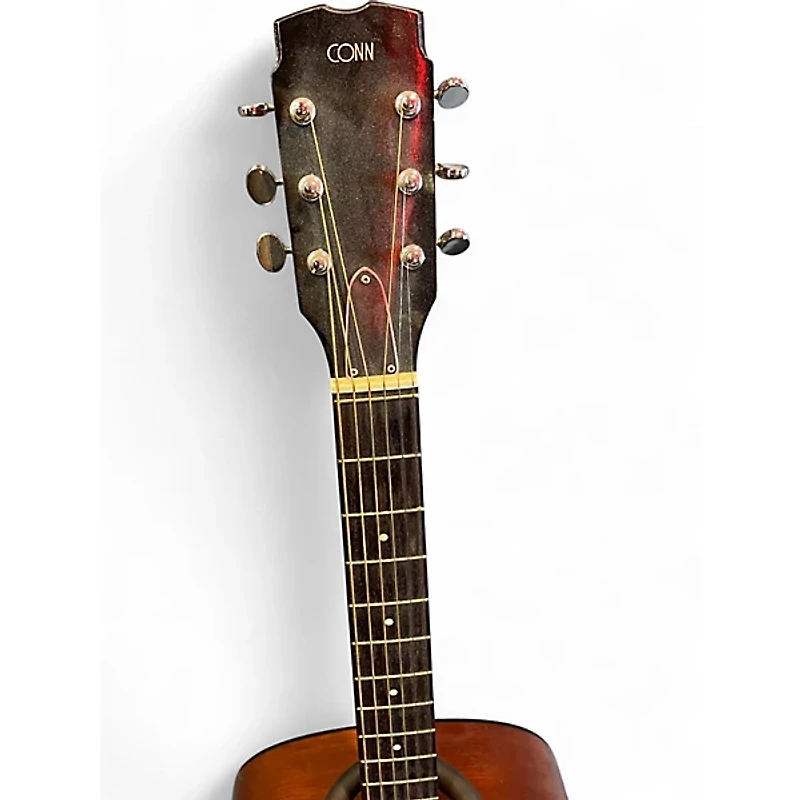 Used Conn F10 NATURAL Acoustic Guitar