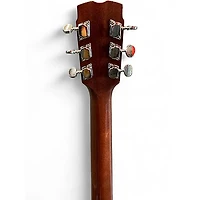 Used Conn F10 NATURAL Acoustic Guitar