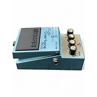 Used BOSS MO2 Multi Overtone Effect Pedal
