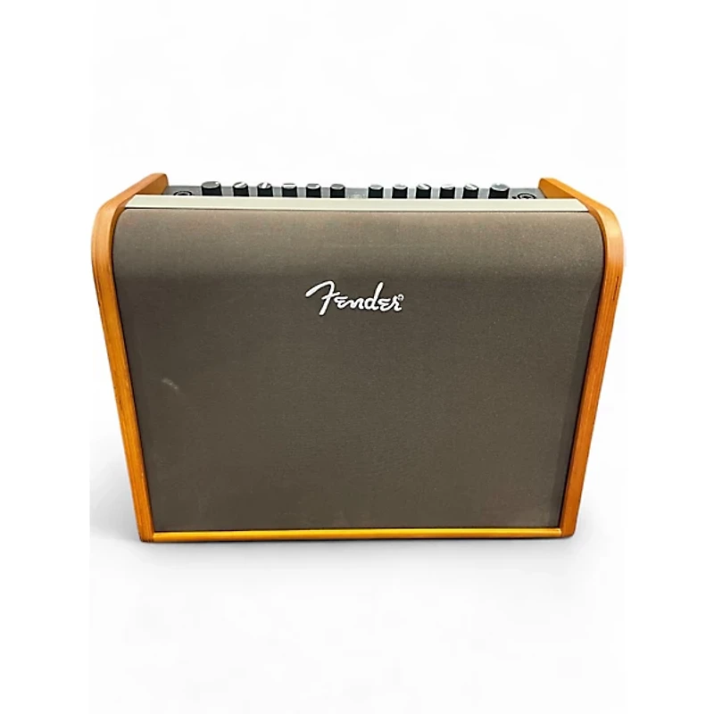 Used Fender Acoustic 100 Acoustic Guitar Combo Amp