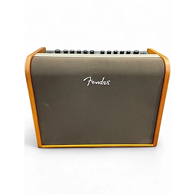 Used Fender Acoustic 100 Acoustic Guitar Combo Amp