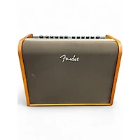 Used Fender Acoustic 100 Acoustic Guitar Combo Amp