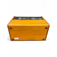 Used Fender Acoustic 100 Acoustic Guitar Combo Amp